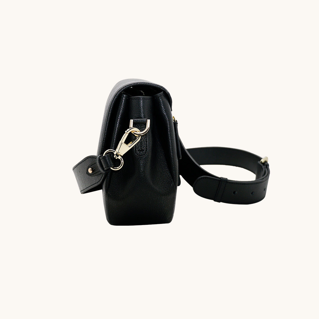 Revival - The Shoulder Bag