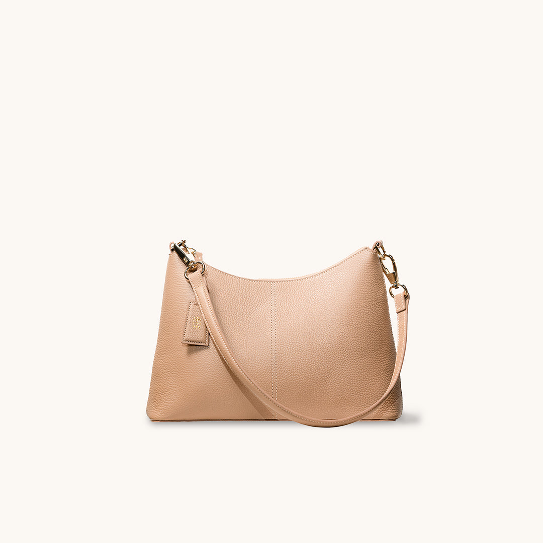 The Urban Muse Shoulder Bag