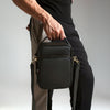 Duke Messenger Bag Unisex