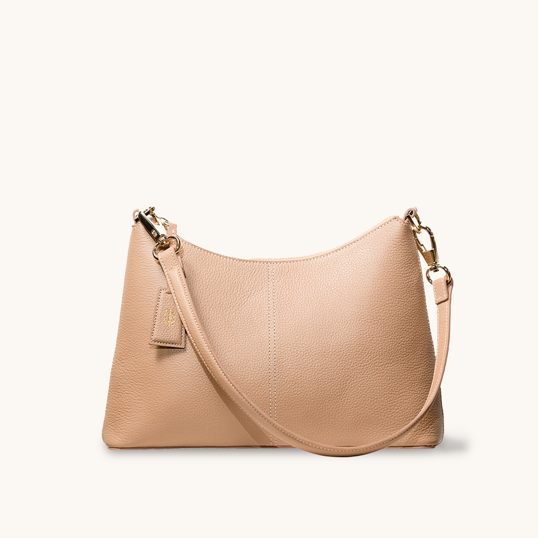 The Urban Muse Shoulder Bag