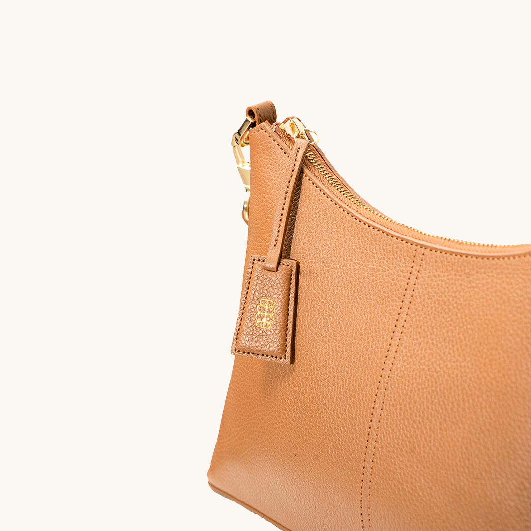 The Urban Muse Shoulder Bag