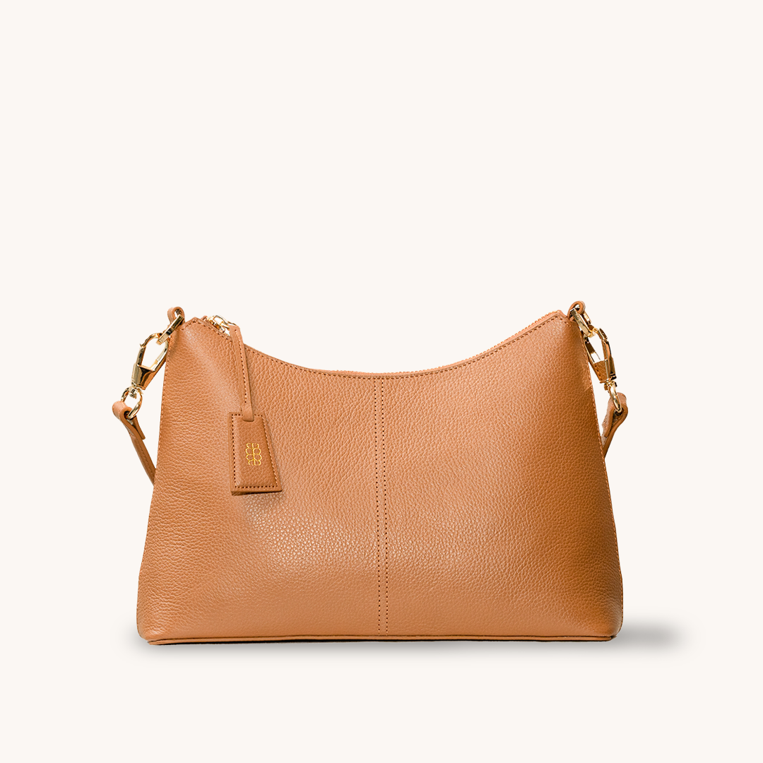 The Urban Muse Shoulder Bag