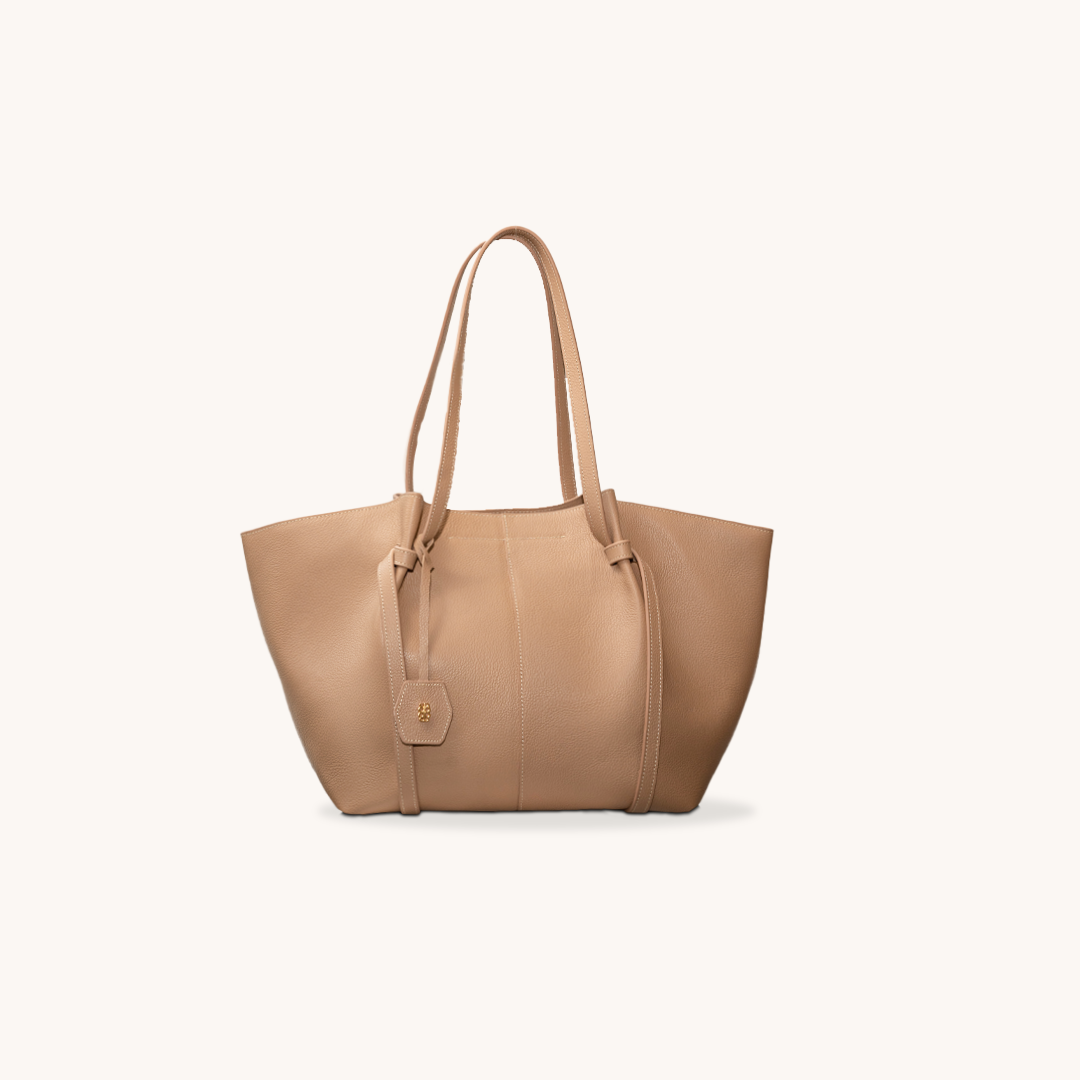 The Everly Tote Bag