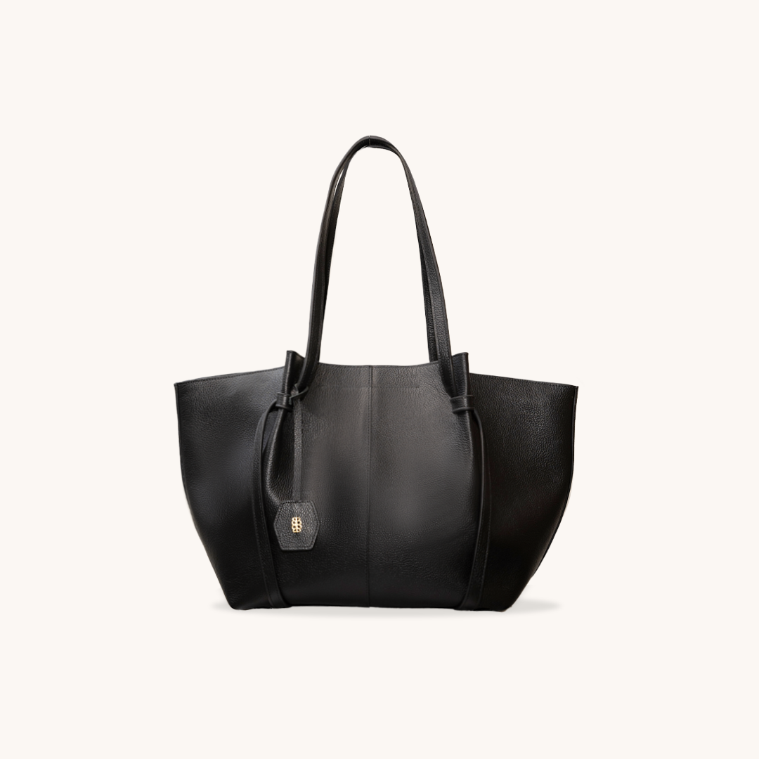 The Everly Tote Bag