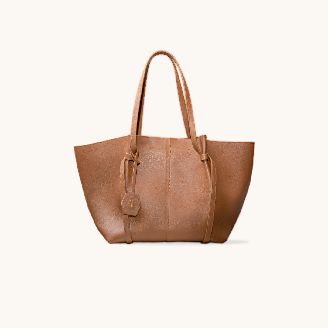 The Everly Tote Bag