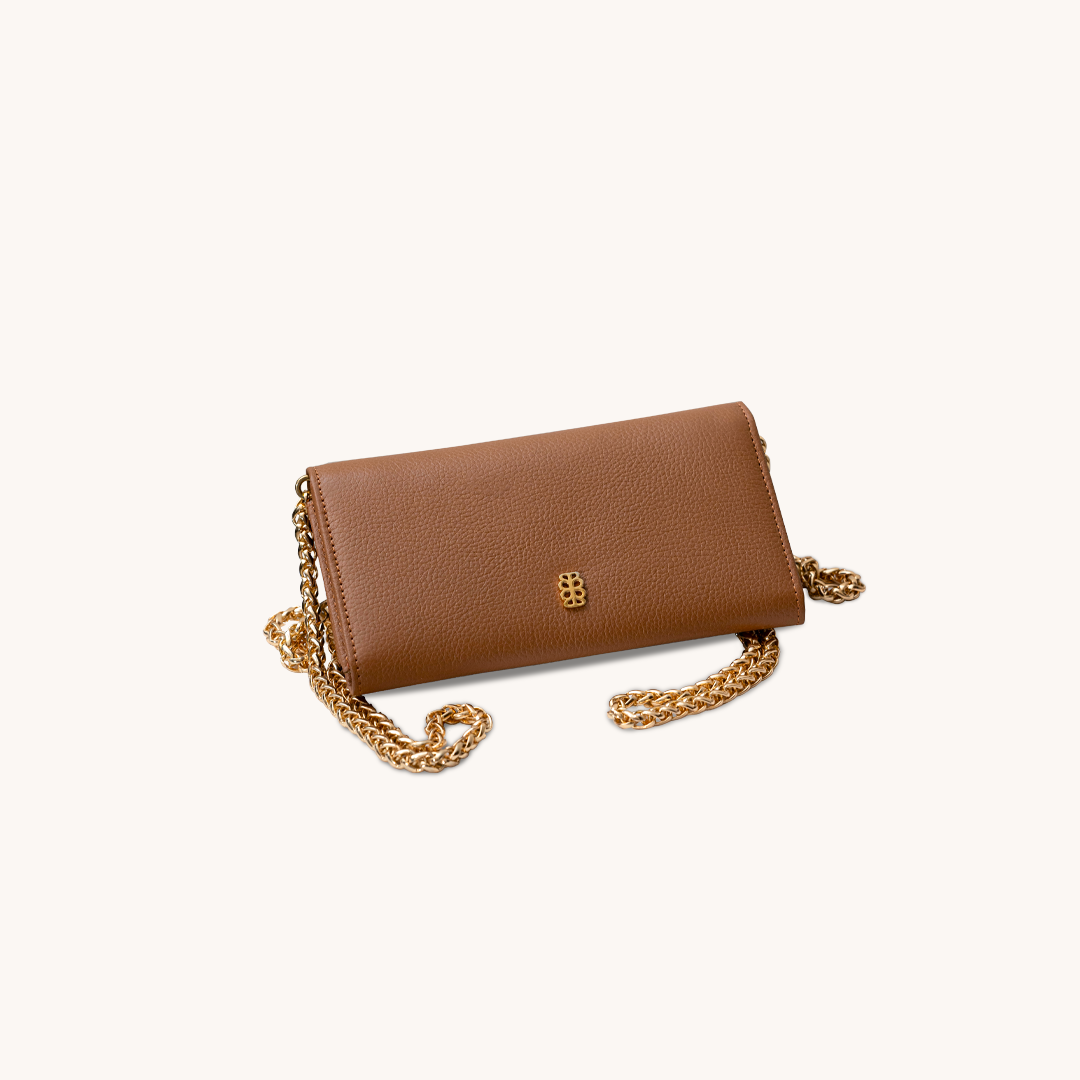 The Multifunctional Clutch