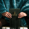 The Long Fringe Bag