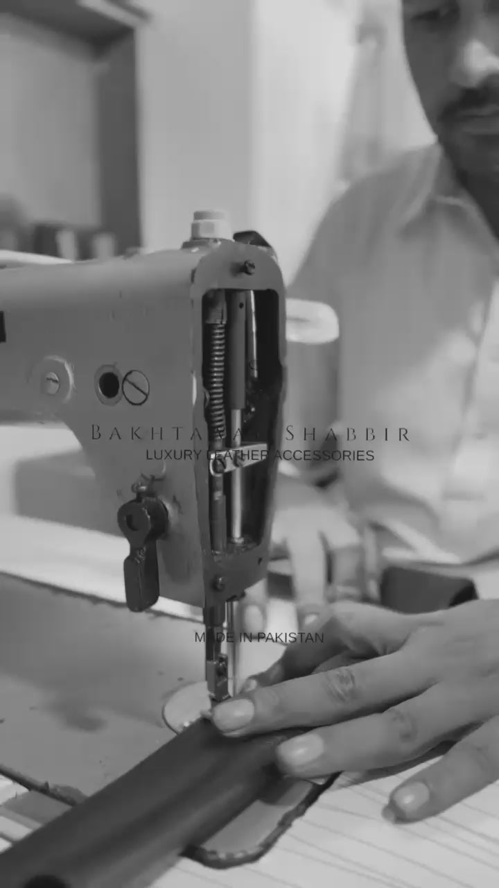 Our Manufacturing Process